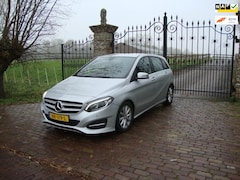 Mercedes-Benz B-klasse - 180 d Business Solution euro6