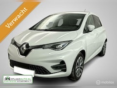 Renault Zoe - R135 Intens 52 kWh | Koop accu | CCS | Garantie