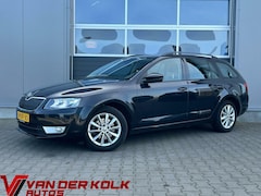 Skoda Octavia Combi - 1.2 TSI Greentech Elegance Navi Cruise Climate