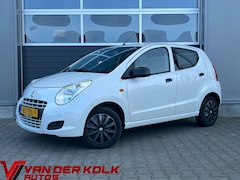 Suzuki Alto - 1.0 Comfort Airco