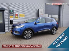 Renault Kadjar - 1.3 TCe Intens 140-pk | trekhaak vast | Achteruitrij-camera | Navi | BTW-auto | 1e eigenaa