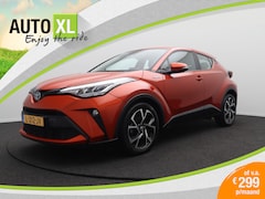 Toyota C-HR - 1.8 Hybrid Dynamic Carplay Adapt. Cruise Navi