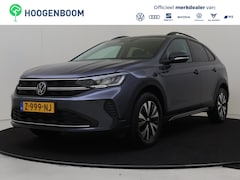 Volkswagen Taigo - 1.0 TSI Life Edition | Achteruitrijcamera | Keyless | Stoelverwarming | CarPlay | Adaptiev