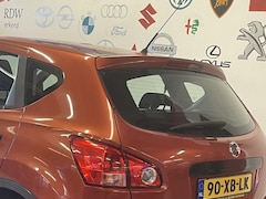 Nissan Qashqai - 1.6 Visia