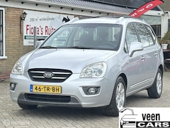 Kia Carens - 2.0 CVVT EX ((top occasion))