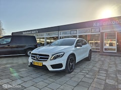 Mercedes-Benz GLA-Klasse - 180 AMG Night Edition Plus