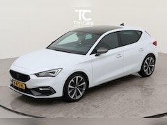 Seat Leon - 1.5 eTSI FR Automaat | Panoramadak | Stoelverwarming | Achteruitrijcamera | LED verlichtin