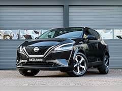 Nissan Qashqai - 1.3 MHEV Xtronic Tekna /PANODAK/KEYLESS/360 CAMERA/KEYLESS