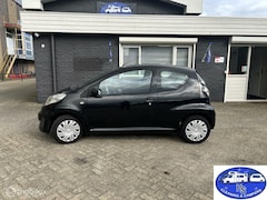 Citroën C1 - 1.0-12V Ambiance