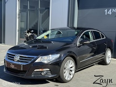 Volkswagen Passat CC - 1.8 TSI 5p | DSG | NL AUTO | 2011 |