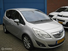 Opel Meriva - 1.4 Turbo Anniversary Edition