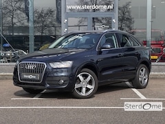 Audi Q3 - 2.0 TDI quattro Pro Line l 177 PK l Trekhaak l Airco l stoelverwarming l Navi l Cruisecont