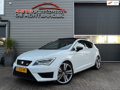 Seat Leon - 2.0 TSI Cupra 290 | PANO | LED | 19 inch|