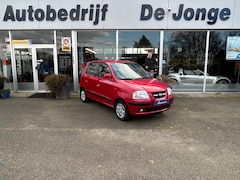 Hyundai Atos - ATOS-PRIME 37000 km Airco