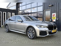 BMW 7-serie - 745e High Executive M-Sport | Individual | Laser | Dealer Onderhouden