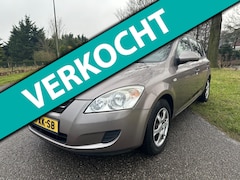 Kia Cee'd - 1.4 X-tra|airco|nap|goed onderhouden