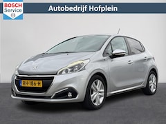 Peugeot 208 - 1.2 PureTech Active