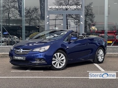 Opel Cascada - 1.4 Turbo ecoFLEX Cosmo l Cruise Controle l Airco l Parkeersensoren l Elektrisch bedienbar