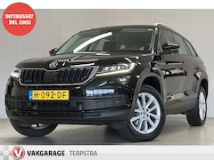 Skoda Kodiaq - 1.5 TSI Limited Business Edition/ Automaat/ Trekhaak/ LED Koplampen/ Camera/ Keyless GO/ 1