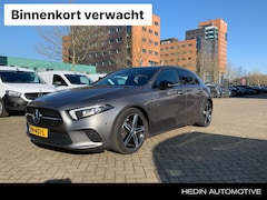 Mercedes-Benz A-klasse - 200 Launch Edition Premium