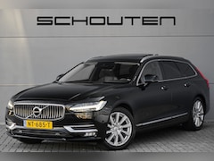 Volvo V90 - 2.0 D4 Inscription Pano Leder Massage & Ventilatie ACC