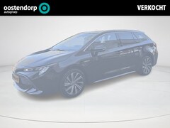 Toyota Corolla Touring Sports - 1.8 Hybrid Dynamic GERESERVEERD