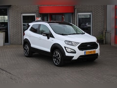 Ford EcoSport - 1.0 EcoBoost Active Led/B&O/Leder/Camera