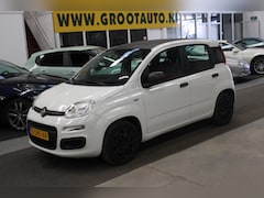 Fiat Panda - 0.9 TwinAir Pop NAP, Isofix, Stuurbekrachtiging, Start/Stop Systeem