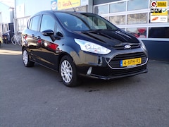 Ford B-Max - 1.0 EcoBoost Style