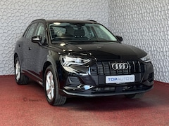 Audi Q3 - 35 TFSI 150PK ADAP.CRUISE BLACK LINE SPORTSTOELEN KEYLESS LED CARPLAY NAVI ECC STOELVERW.