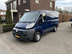 Peugeot Boxer - 330 2.2 HDI L1H1 +