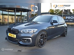 BMW 1-serie - M140i xDrive Centennial High Executive