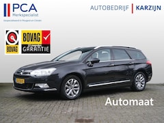 Citroën C5 Tourer - 1.6 THP Collection