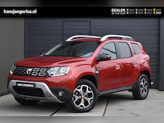 Dacia Duster - TCe 130 Tech Road | TREKHAAK | CAMERA | NAVI | CRUISE CONTROL | CLIMATE CONTROL | PDC | LM