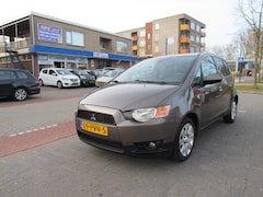 Mitsubishi Colt - 1.3 16v 95pk Cleartec 5Drs Edition Two