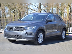 Volkswagen T-Roc - 1.5 TSI Style