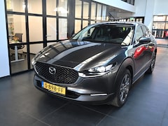 Mazda CX-30 - e-SkyActiv-X 186 6MT Luxury *Dealeronderhouden* *All-in prijs