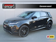 Land Rover Range Rover Evoque - 1.5 P300e AWD R-Dynamic SE