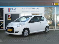 Citroën C1 - 1.0-12V Séduction