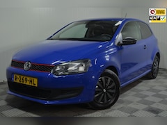 Volkswagen Polo - 1.2 Easyline