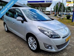 Renault Grand Scénic - 1.4 TCE CELSIUM AIRCO NAVI LMV