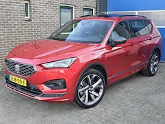 Seat Tarraco - 1.4 TSI e-Hybrid PHEV FR Business Intense Trekhaak Panoramadak