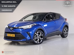 Toyota C-HR - 1.8 Hybrid Style | Keyless | Carplay | LED | Camera |