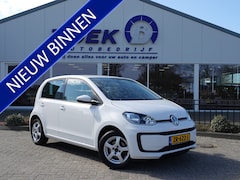 Volkswagen Up! - 1.0 BMT move up LMV | AIRCO | BT-TEL | AUDIO