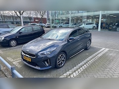 Kia Pro cee'd - ProCeed 1.4 T-GDI GT-Line NAV | Climate Control | Achteruitrijcamera |