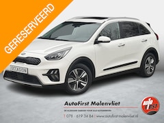 Kia Niro - 1.6 GDi Hybrid ExecutiveLine Automaat Niro 1.6 GDi Hybrid ExecutiveLine I INCL. € 850, 00