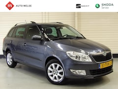 Skoda Fabia - 1.2 TSI 86pk Style