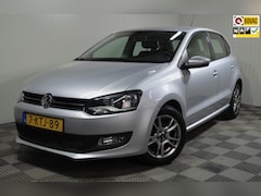 Volkswagen Polo - 1.4-16V Highline