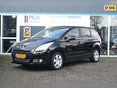 Peugeot 5008 - 1.6 VTi ST 7p