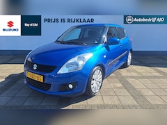 Suzuki Swift - 1.2 Exclusive